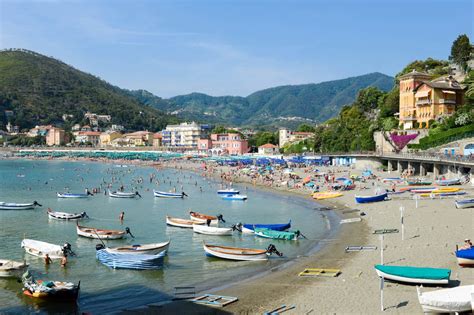 Visiter Levanto En Italie Les Meilleures Choses à Faire