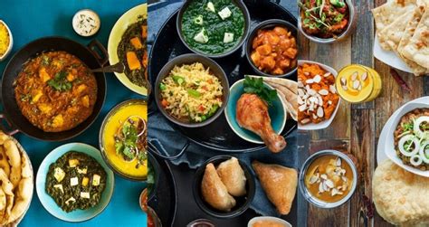 Best Indian Restaurants In Klang A Culinary Journey Through Spices And