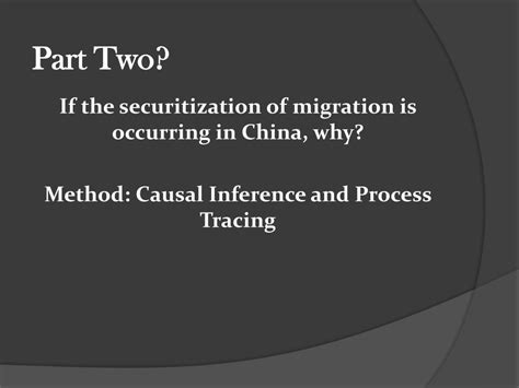 Ppt Securitization Of Migration Powerpoint Presentation Free