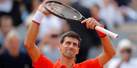 Djokovic Cruises Into French Open 3rd Round Nationwide 90fm