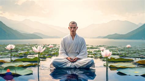 Escucha Minutos Al D A Y Tu Vida Cambiar Por Completo Sonidos Zen