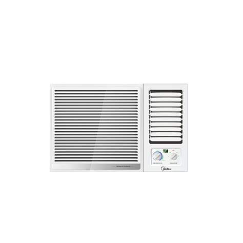 Midea Window Air Conditioner Ph