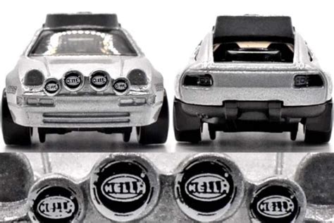 PORSCHE 928S SAFARIのレビューポルシェグランドツアラーのオフローダー HKG46 Hot Wheels 情報まとめ ホットウィール にわかマニア