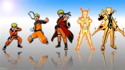 Evolution final Naruto by SClaudiu on DeviantArt