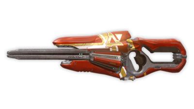 Kelos Vaarda Pattern Rifle Weapon Halopedia The Halo Wiki