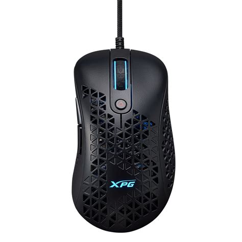 Mouse Gamer Adata Xpg Slingshot Bkcww