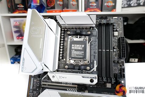 Review ASUS PRIME X670E PRO WIFI AM5 Motherboard Atelier Yuwa Ciao Jp