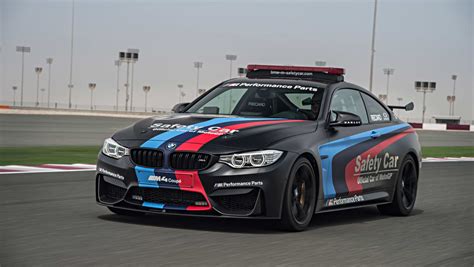 Bmw M Motogp Safety Car Review Auto Express