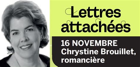 Lettres Attach Es Atelier De Cr Ation Litt Raire Avec Chrystine