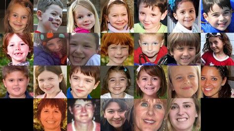 10 Years After Sandy Hook The Victims Memories Still Endure Cnn