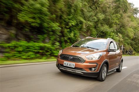 Que Pasa En Argentina Con El Ford Ka Y Ecosport Que Se Dejan De Fabricar