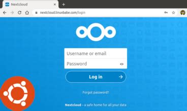 Install NextCloud On Ubuntu 20 04 With Nginx LEMP Stack LinuxBabe