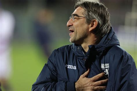 Torino Juric Europa Non Siamo Attrezzati Per Ilic Ci Siamo Quasi