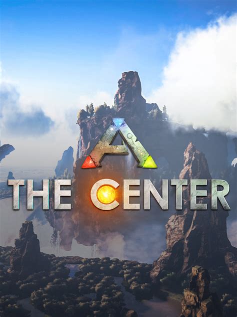 ARK The Center for Free - Epic Games Store