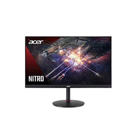 27 Acer Nitro XV272U KVbmiiprzx Gaming Monitor Performance Benchmarks