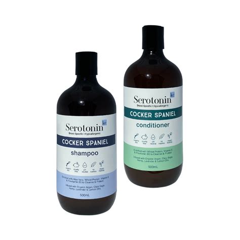 Serotoninkc Ultra Sensitive Nude Conditioner ML The Australian Made Campaign