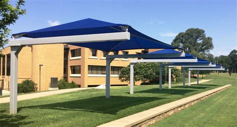 Cantilever Modern Shade