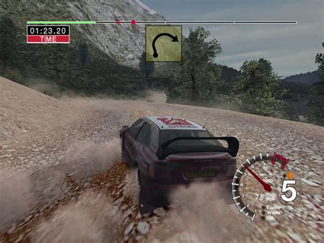 Colin McRae Rally 04 PC Gameplay HD | Gameplay, Rally, Game info