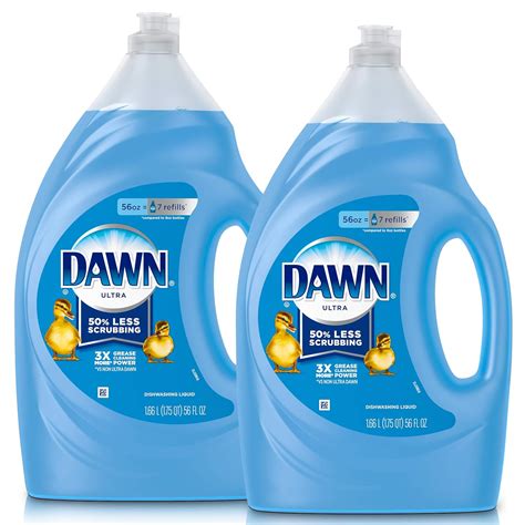 What Are The Best Dish Soap Brands at Claudio Smiley blog