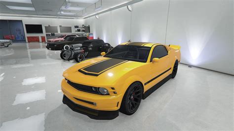 Vapid Dominator Gta 5 Online Vehicle Stats Price How To Get