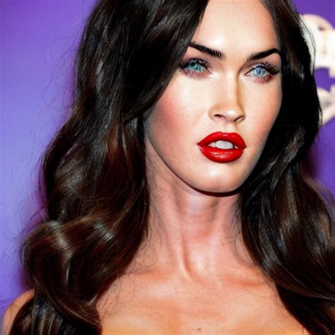 Prompthunt Megan Fox As Lilith