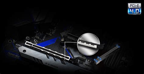 ASRock > X570 Extreme4