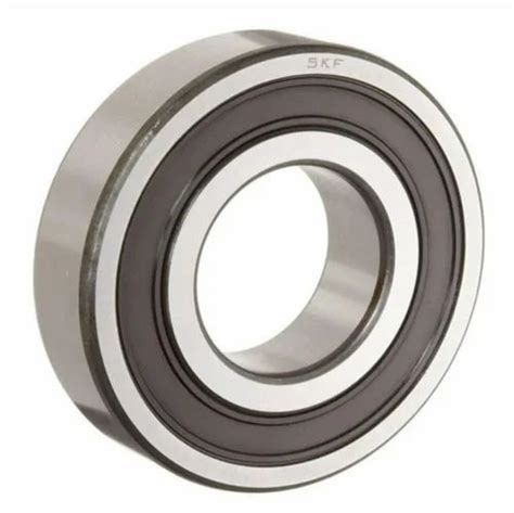 Stainless Steel SKF 6205 2RSH Single Row Ball Bearing For Automotive