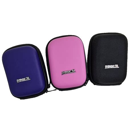 Embalagem P M Quina Digital C Mera Bag Case Multiuso Capas Multiuso