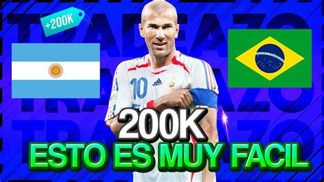 CORRE Y HAZ ESTO COMO CONSEGUIR 200K SUPER FACIL SIN HACER NADA