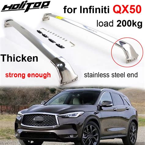 Qx50 Roof Rack Atelier Yuwa Ciao Jp