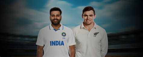 Watch Test India Vs New Zealand 3rd Test Highlights Online Starz On