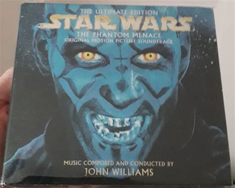 3 best r/starwarsmusic images on Pholder | The Phantom Menace: Ultimate ...