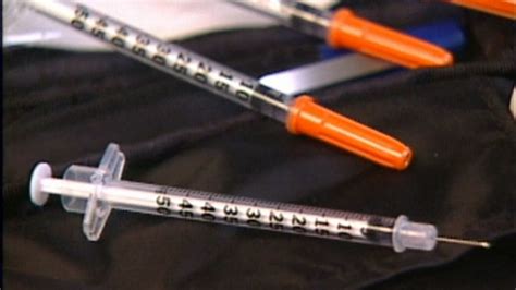 Diabetes vaccine to begin human testing - ABC7 Chicago