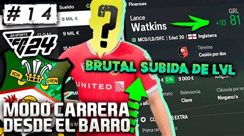 Primer Super Fichaje Millones Canterano Sube Puntos Ea Fc