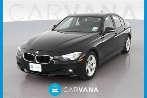 2014 Bmw 3 Series Review And Ratings Edmunds