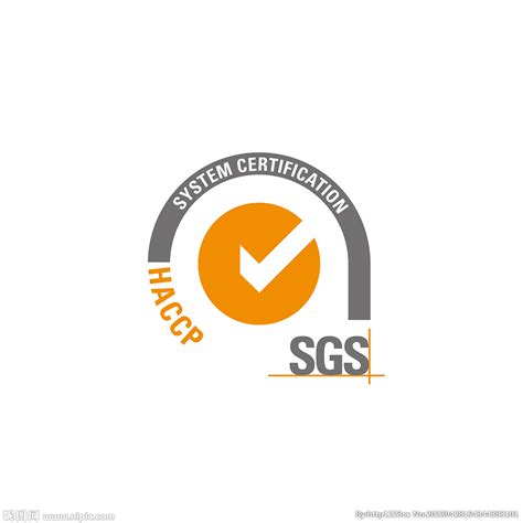 Sgs Logo