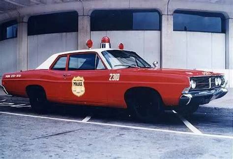 Old Philly Police Car Police Cars Old Police Cars Police