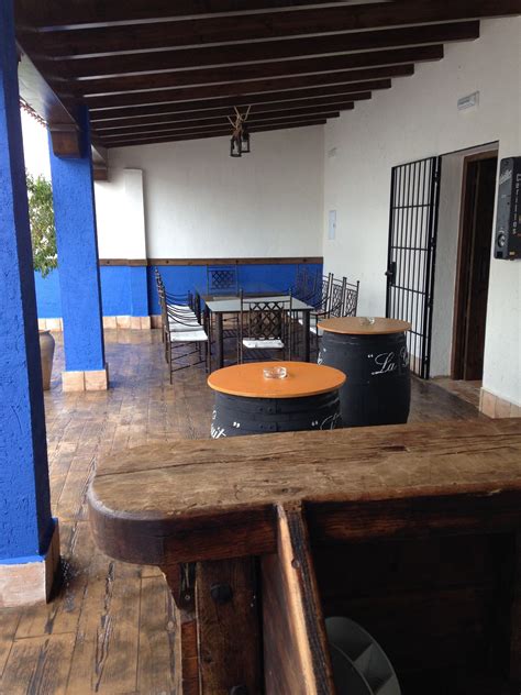 La Nueva Terraza 10