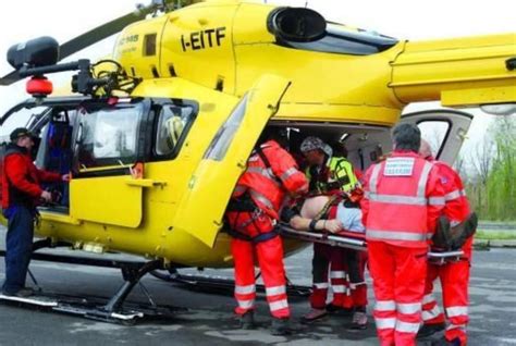 ULTIM ORA Incidente Mortale Sull Autostrada Perde La Vita Un Uomo