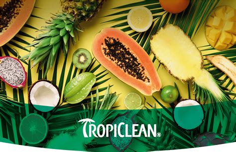 Tropiclean Products Archive - Tropiclean