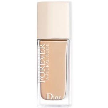 Christian Dior Forever Natural Nude make up pro přirozený vzhled 2 5N