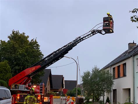 Freiwillige Feuerwehr Bornheim L Scheinheit Bornheim Letzter