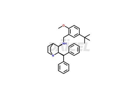 Maropitant Enantiomer Impurity Daicel Pharma Standards