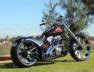 Harley Davidson Softail Chopper Rocker By Westside Customs