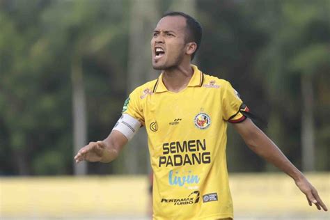 Jadwal Lengkap Leg Semifinal Liga Psbs Biak Vs Persiraja Semen