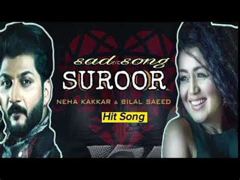 Suroor Bilal Saeed Neha Kakkar Cover By Maryam Fatima Latest