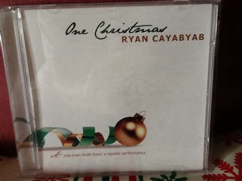 One Christmas Is A Beautiful Christmas Album All In Filipino Songs