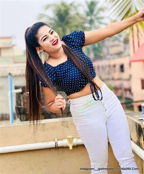 Odia Actress Jyotirmayee Nupur Hot And Glamorous Photos Must Checkout