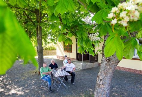 Gartenverein Chrieschwitzer Siedlung richtet Vereinsheim für neuen