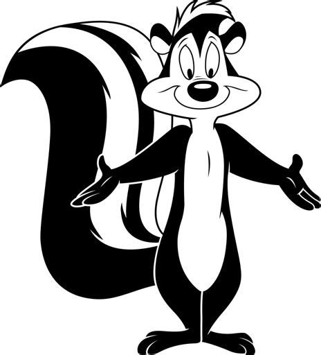 Pepe Le Pew Wiki Looney Tunes Amino